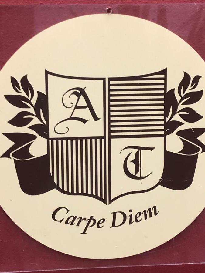 Carpe Diem Arco Bagian luar foto