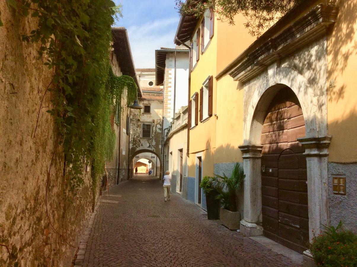 Carpe Diem Arco Bagian luar foto
